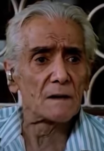 Pramod Gangopadhyay